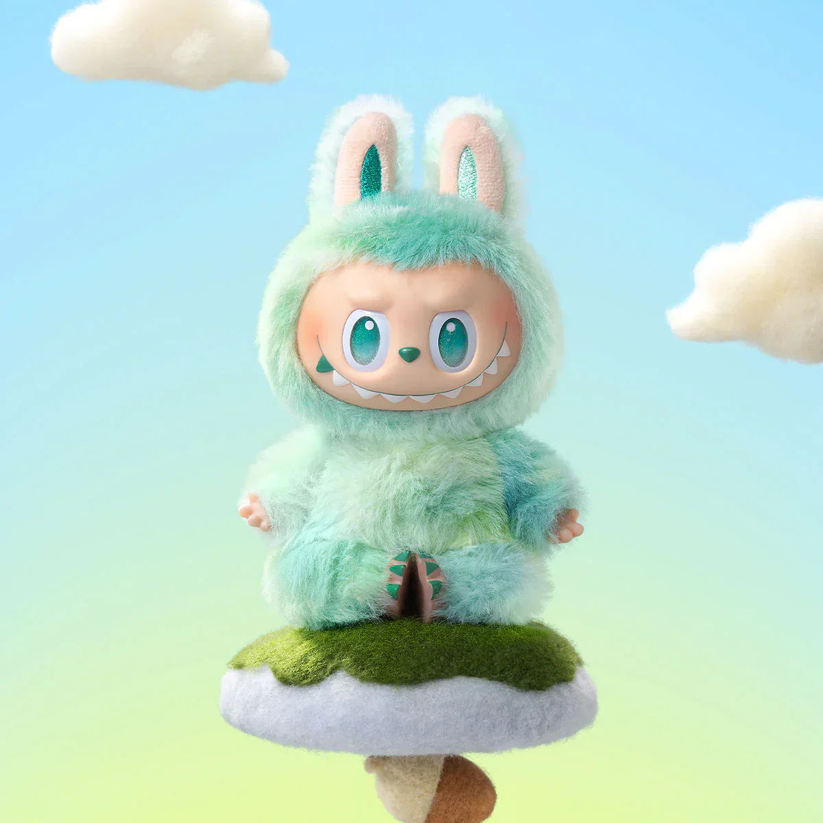 Labubu: Viral Labubu Doll & Keychain, Big Into Energy V3 Monster Collectible Blind Box Toy