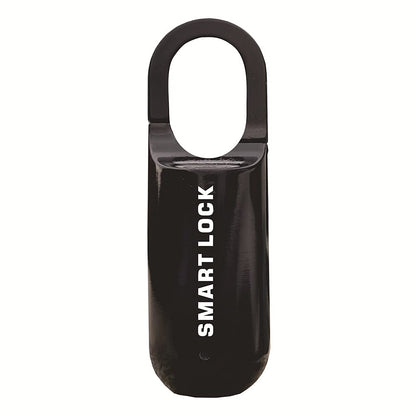 BioLock: Smart Fingerprint Lock with 0.2s Quick Unlock, Durable Shell, Zinc Alloy Build & Type-C Charging