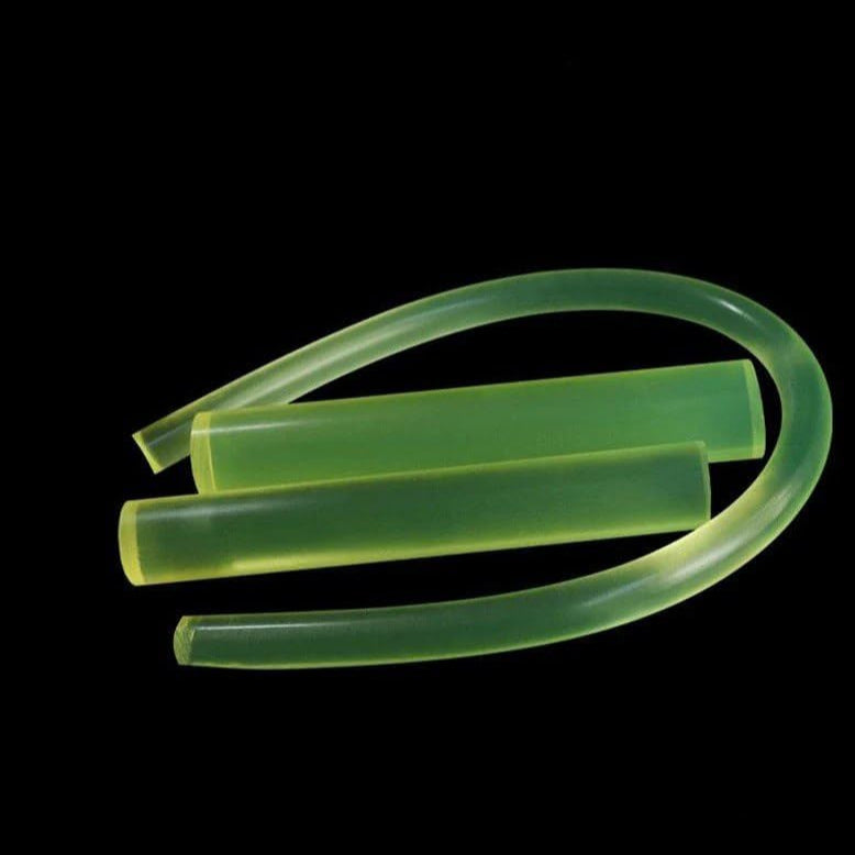 PolyGuard: High Density Nylon Self-Defense Stick for Hard Impact, No Visible Wound Flexible Polyurethane Rod Must, Have for Car & Personal Safety