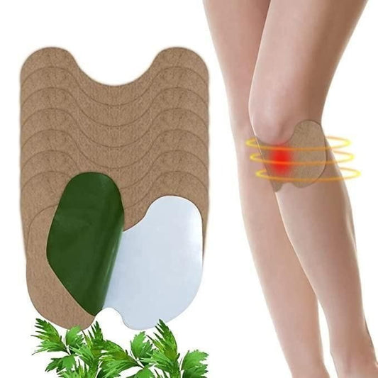 Herbal Knee Pain Relief Patch (Buy 10 Get 10)