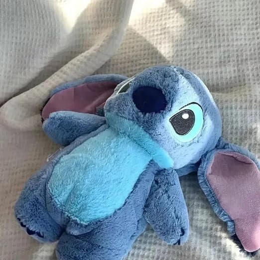 HugBug: Plush Soft Toy with Built-In Hot Water Bag – Cute Reusable Heating Bag for Warmth, Cramps, Period Pain & Aches | Cozy Relief for Kids & Adults
