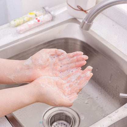 FruityClean: Set of 3 Cute Travel-Friendly Hand Soap Paper Flake Tubes – Perfect for On-the-Go Hygiene