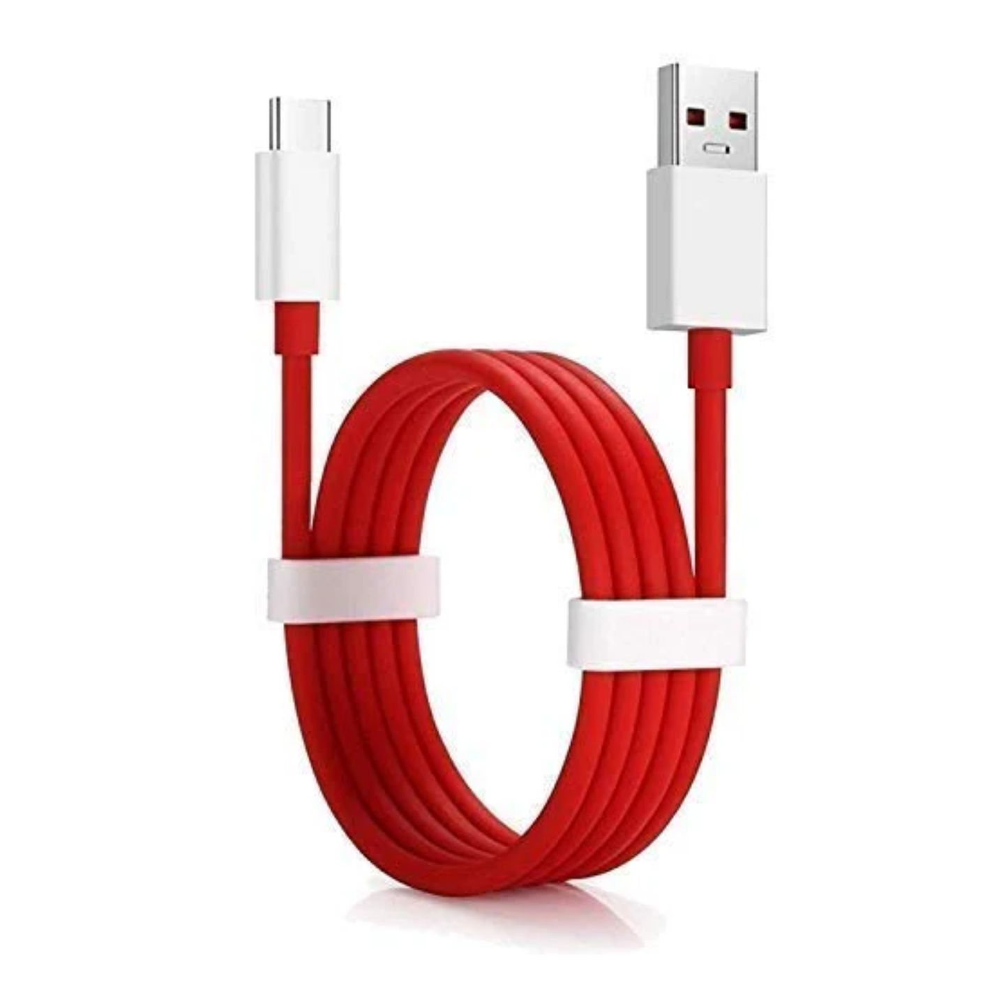 Zapoo: Dual-Port Fast Charging Adapter, QC 3.0 USB Charger with Mobile Stand & 3.8A Output with 1Pc High-Speed Charging Cable