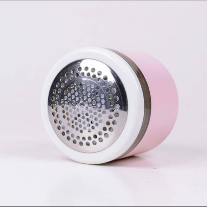 Brizz: Rechargeable High Performance Electric Lint Remover, Fabric Shaver & Defuzzer for Clothes, Sweaters, Jackets, Carpets & Curtains