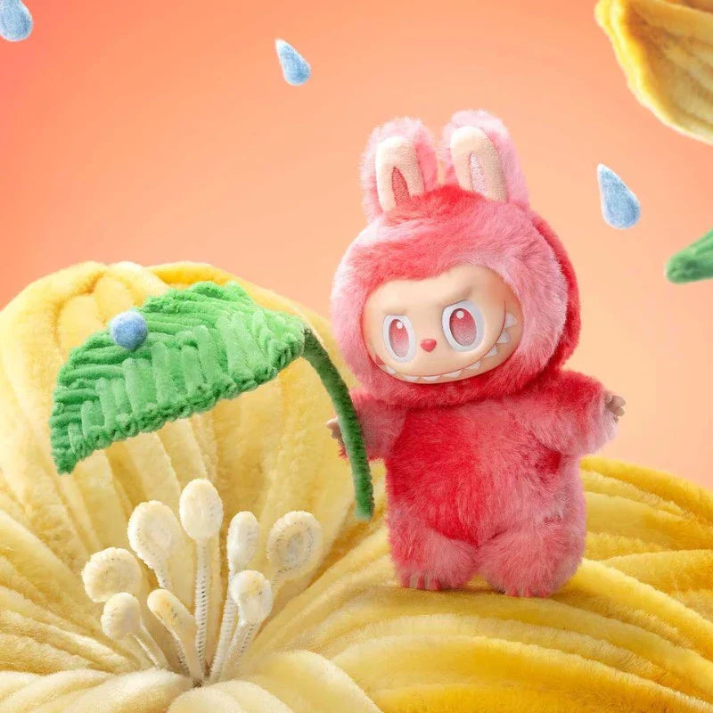 Labubu: Viral Labubu Doll & Keychain, Big Into Energy V3 Monster Collectible Blind Box Toy
